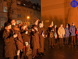 Bacchusbeerdigung 2020